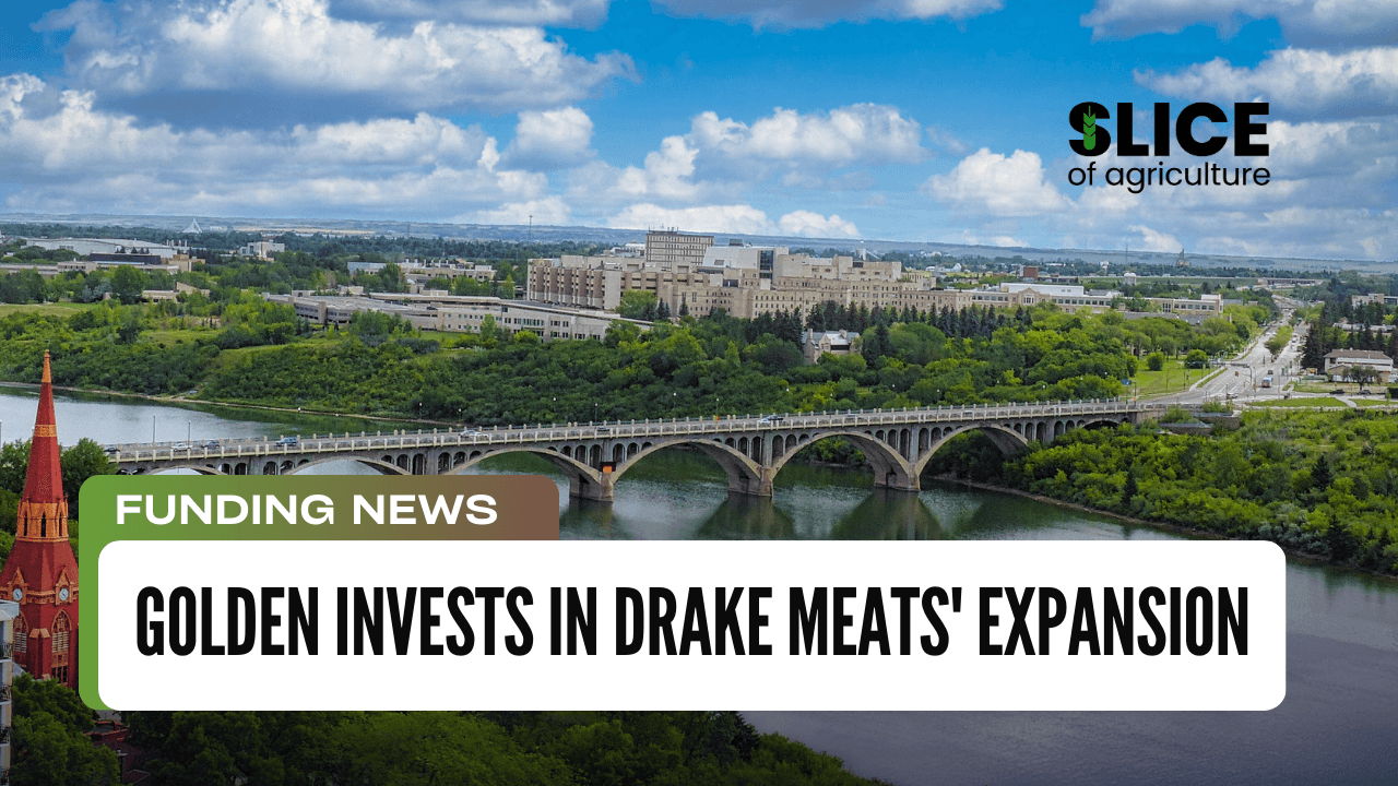 Golden Invests in Drake Meats' Expansion