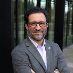 Reza Rasoulpour