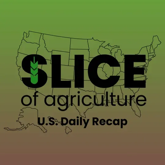 June 24, 2025: Precision Ag Tech, Carbon Credits & USDA Policy Shifts - cover image