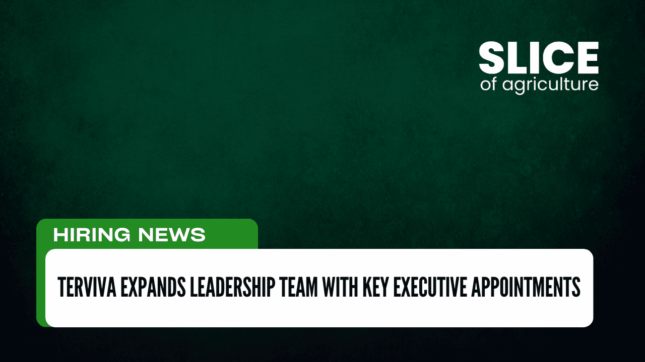 Terviva Expands Leadership Team with Key Executive Appointments